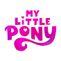My Little Pony 小馬寶莉 官方頻道