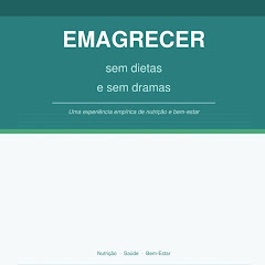 Emagrecer sem dietas e sem dramas 