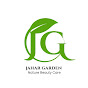 JAHAR GARDEN logo