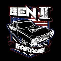 Gen 2 Garage net worth