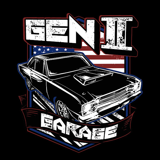 Gen 2 Garage