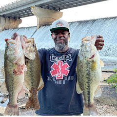 Gone fishing 804