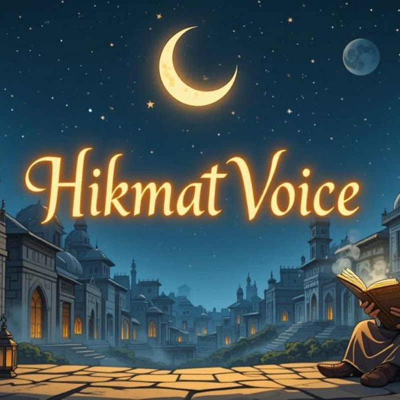 Hikmat Voice 