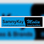 SammyKay Media logo