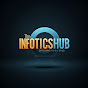 The Infotics Hub logo