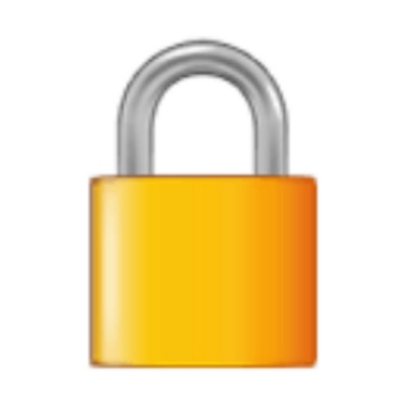 자물쇠_The lock