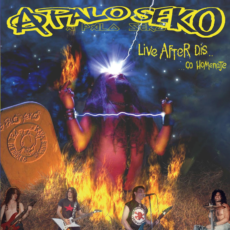 A Palo Seko - Topic