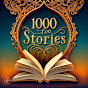 1000 Stories logo
