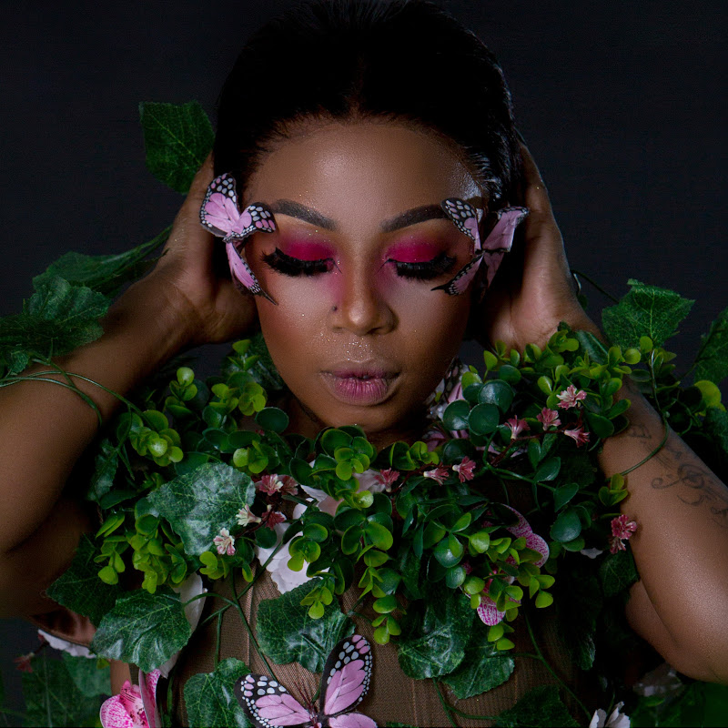 Kelly Khumalo