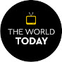 The World Today logo