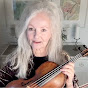 Violin Studio with Mary V