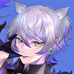 紡生ムルクch. Tsumugi Murk 