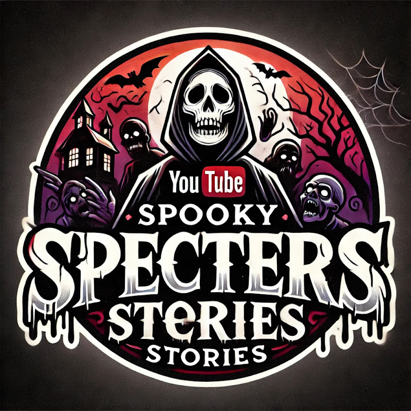 Spooky Spectres Stories
