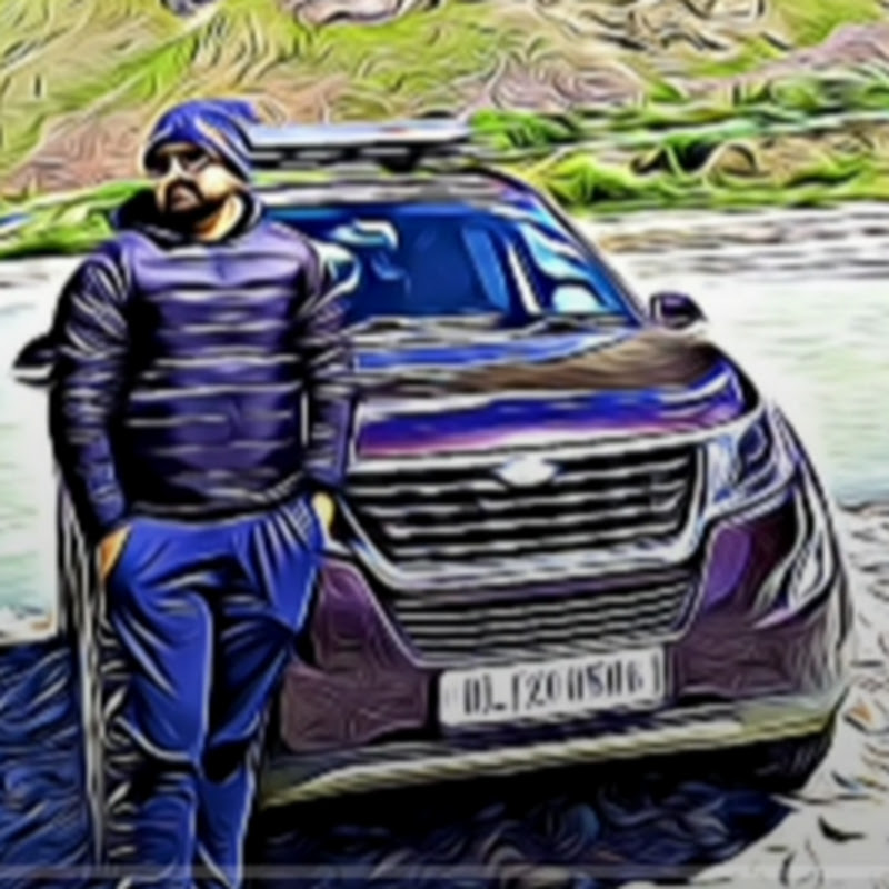 Explore with Shourya