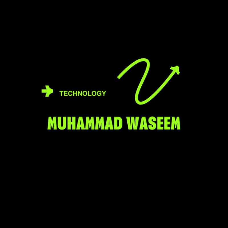 Muhammad Waseem 