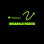 Muhammad Waseem  logo