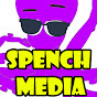 Spench Media logo