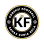 koreksi football logo