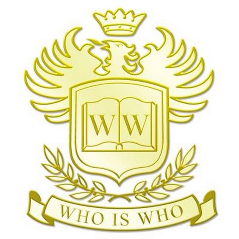 Who is Who Official