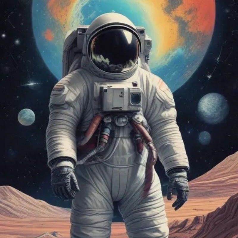 Space science Tech 