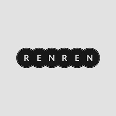 Логотип каналу RENREN