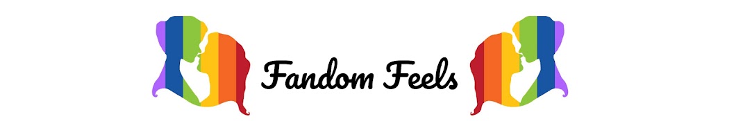 Fandom Feels رمز قناة اليوتيوب