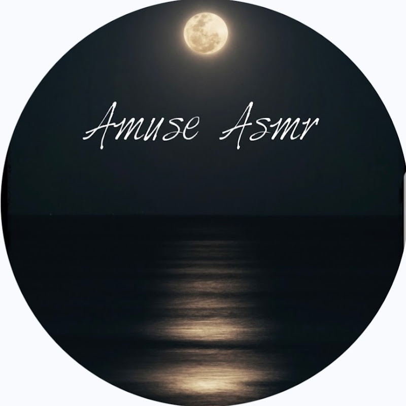 Amuse Asmr icon