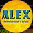 alex is pro😎