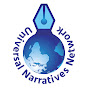 Universal Narratives Network logo