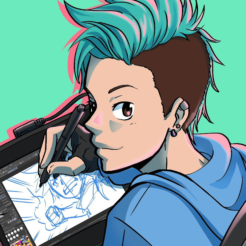 saigamiproject icon