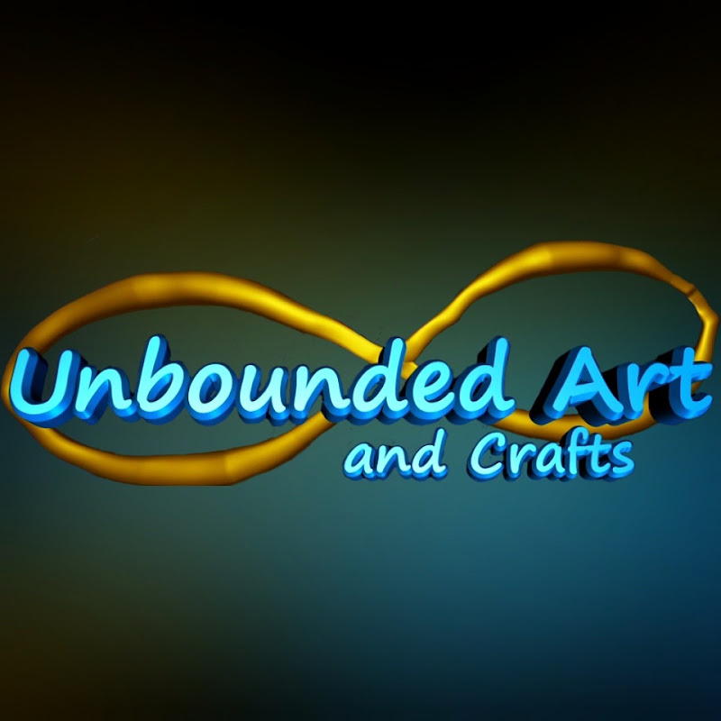 Unbounded Art and Crafts