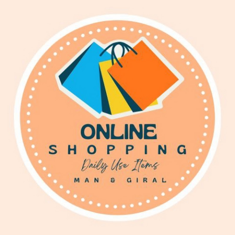 Online Shopping
