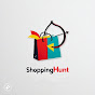 Shopping Hunt- Online Store logo