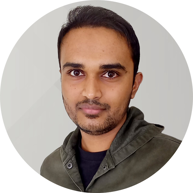 Yuvaraj Madha