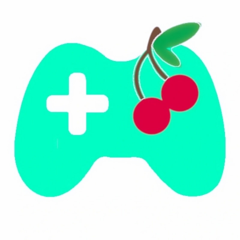 jevinscherriesgamedev