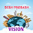 Desh Probash Vision