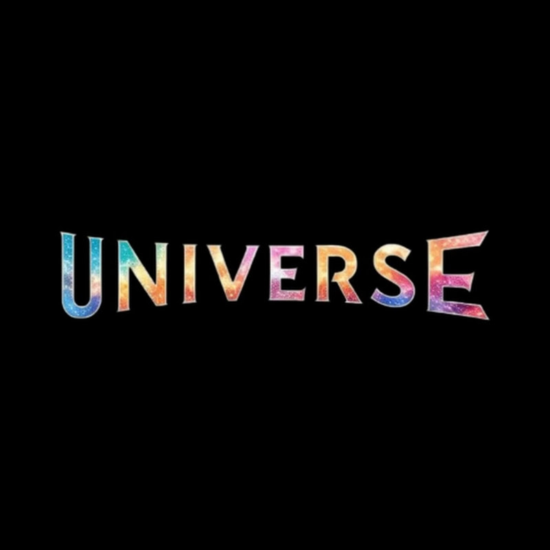 UNIVERSE