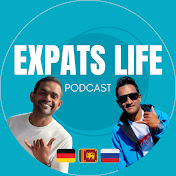 Expats Life Podcast