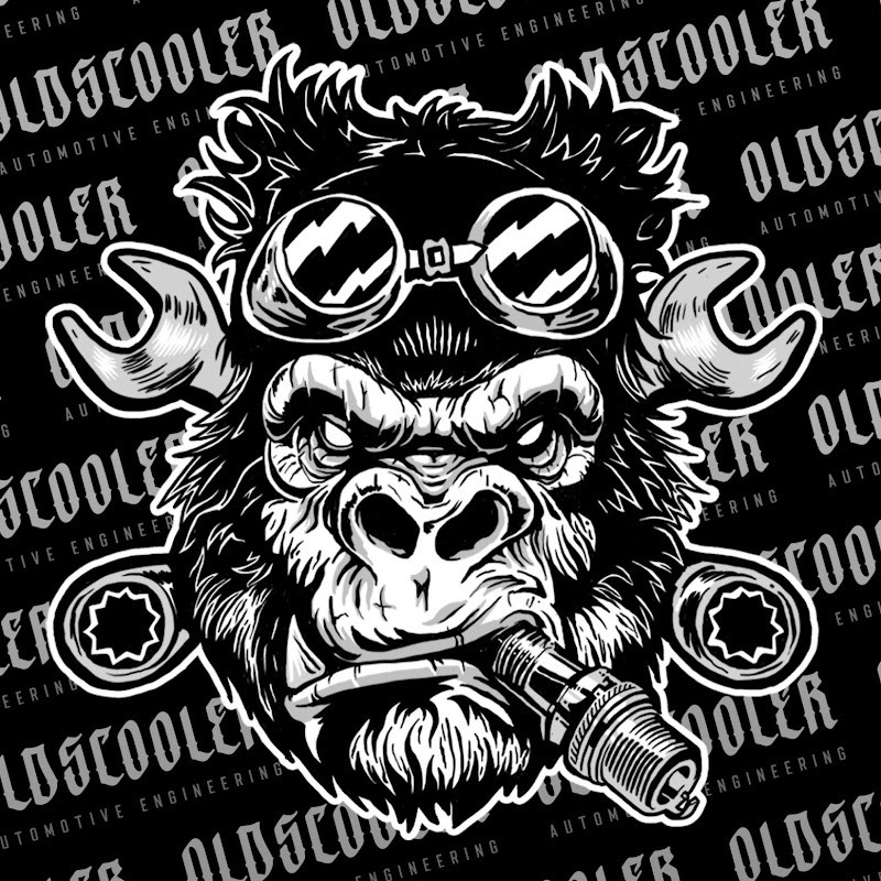 Oldscooler