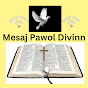 Mesaj Pawol Divinn logo