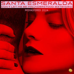 Santa Esmeralda - Topic