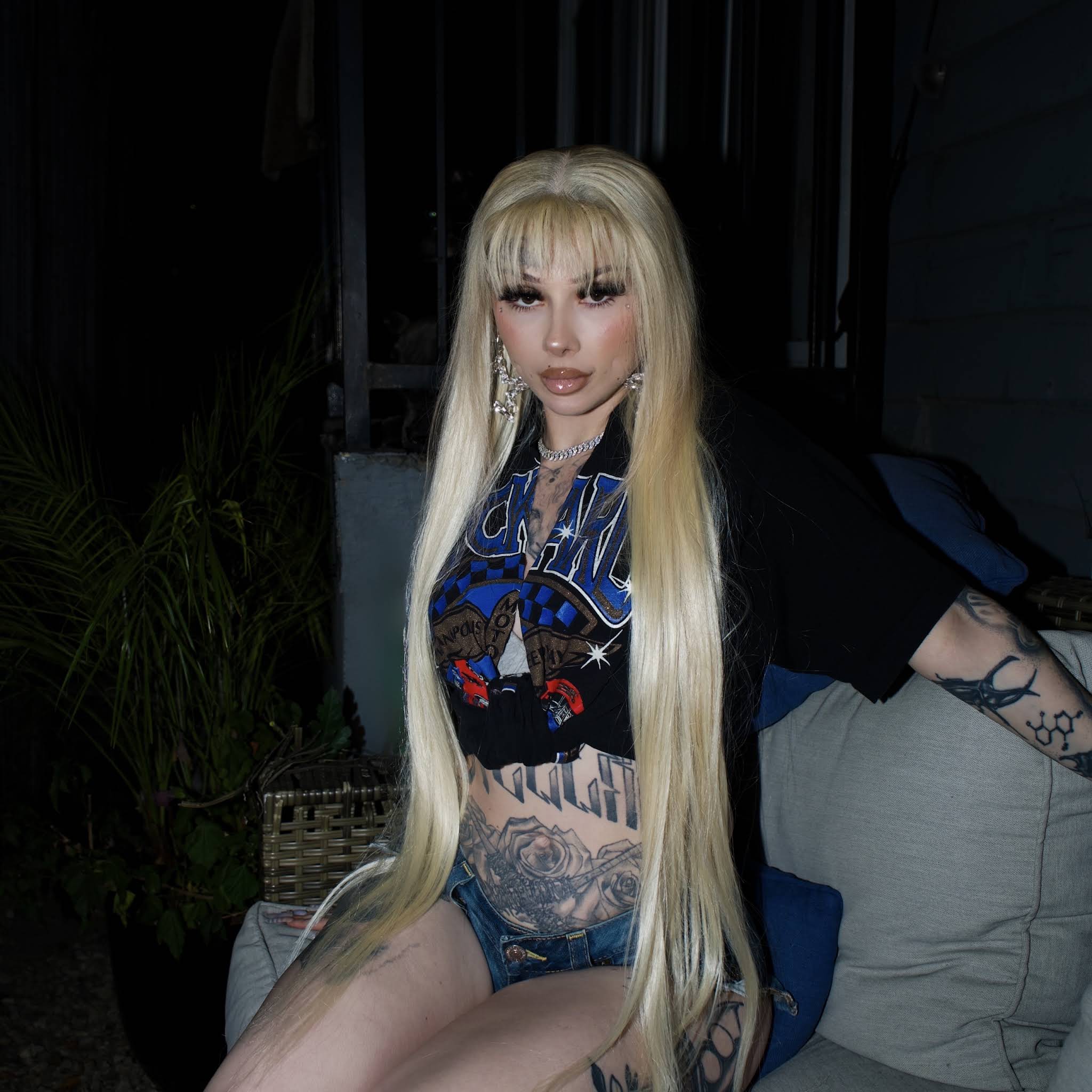 Post from Lady XO
