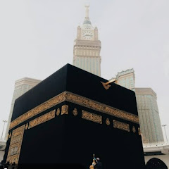 ALI Hamza Islamic Studio 