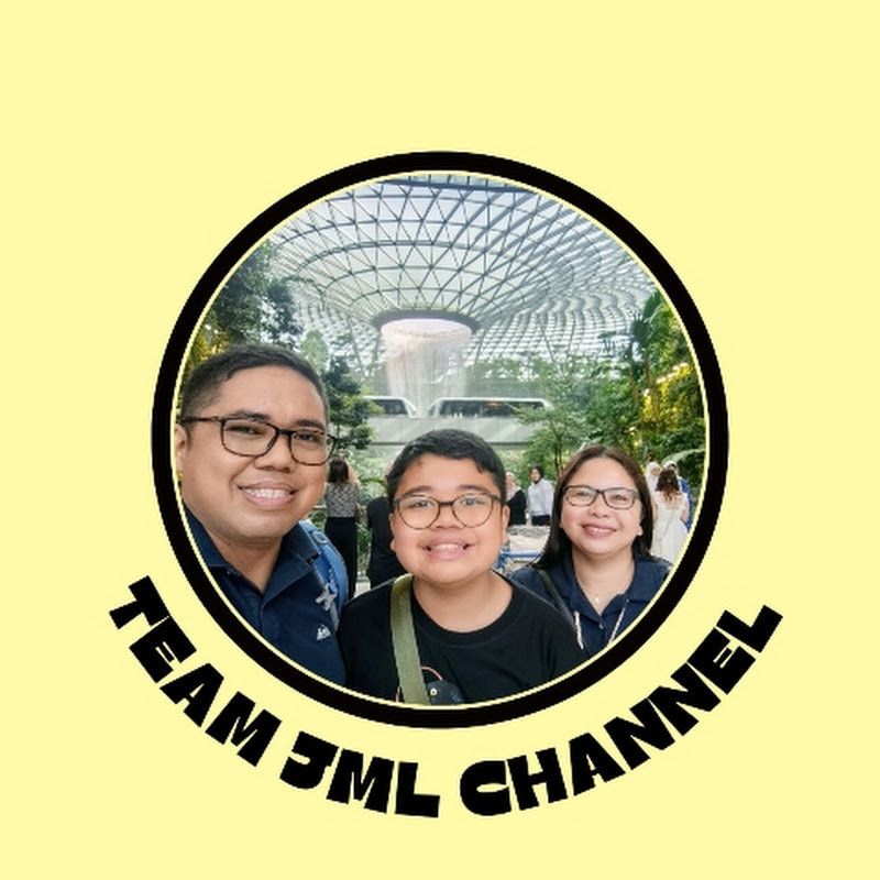 Team JML Channel