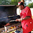 Juan Grilling and DIY projects 