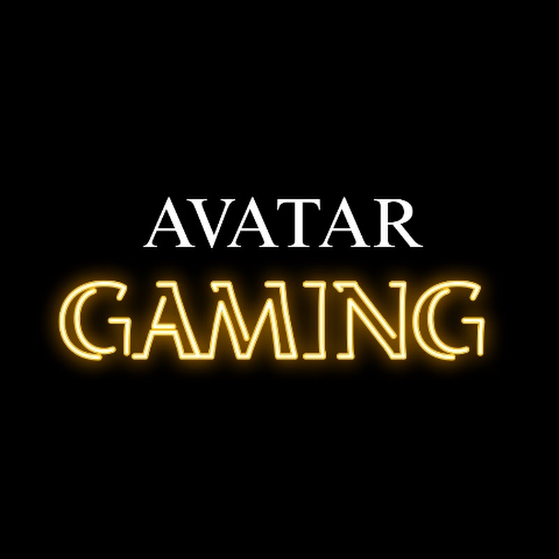 AVATAR GAMING 3D