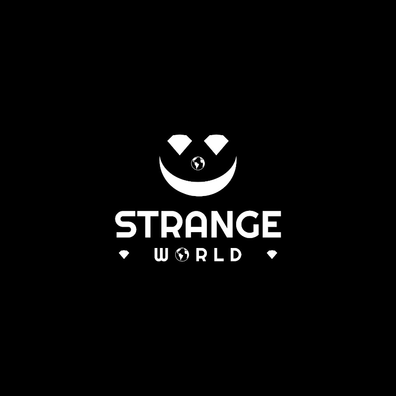 Strange World