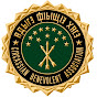 Circassian Benevolent Association logo