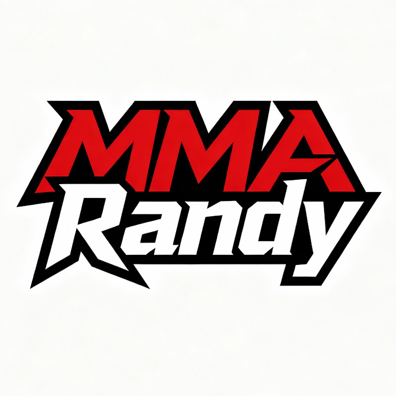 MMA Randy