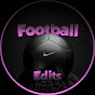 FootBall Edits logo